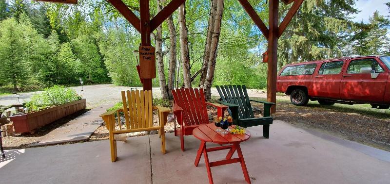 Отель Alpine Meadows Lodge