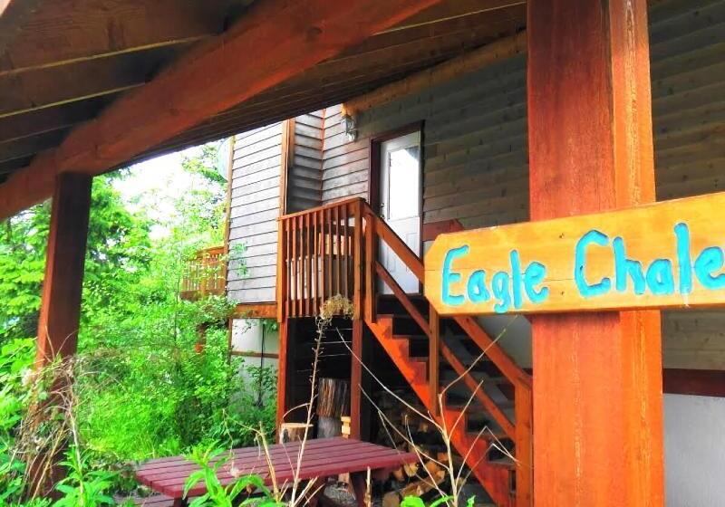 Отель Alpine Meadows Lodge