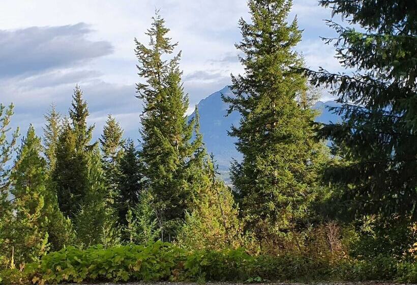 Отель Alpine Meadows Lodge