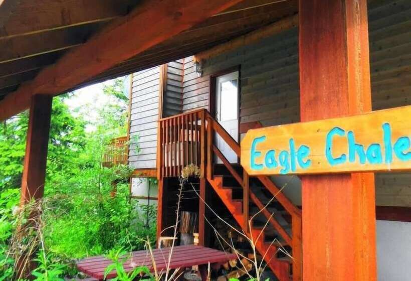 Отель Alpine Meadows Lodge