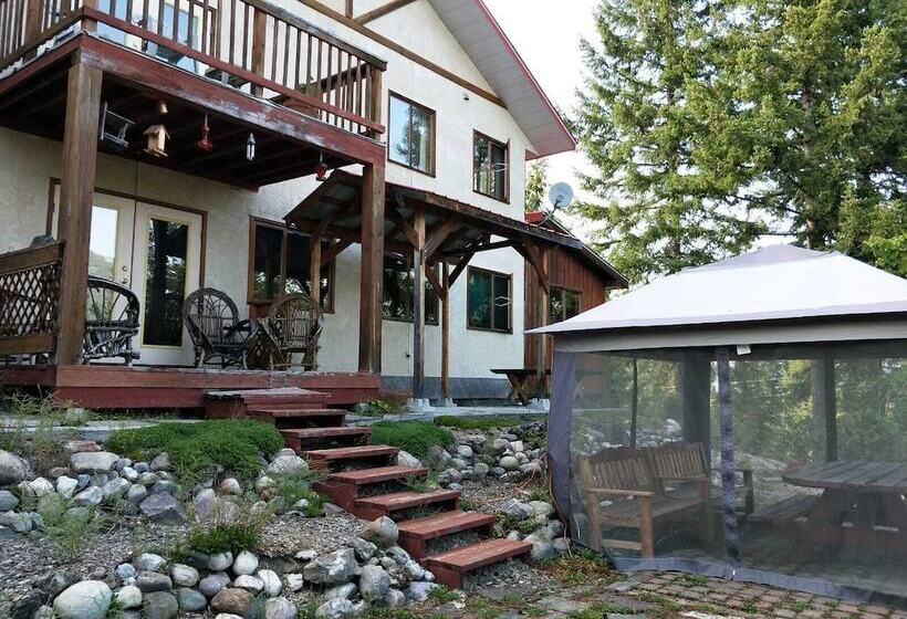 Отель Alpine Meadows Lodge