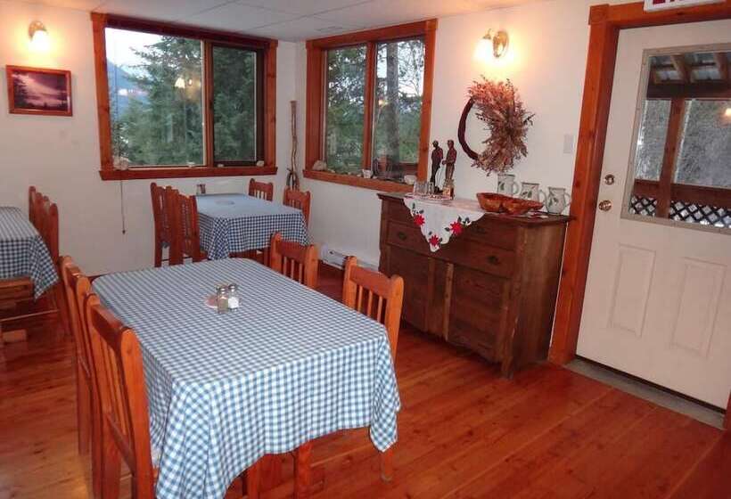 Отель Alpine Meadows Lodge