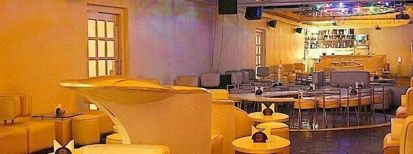 Отель Ambica Empire