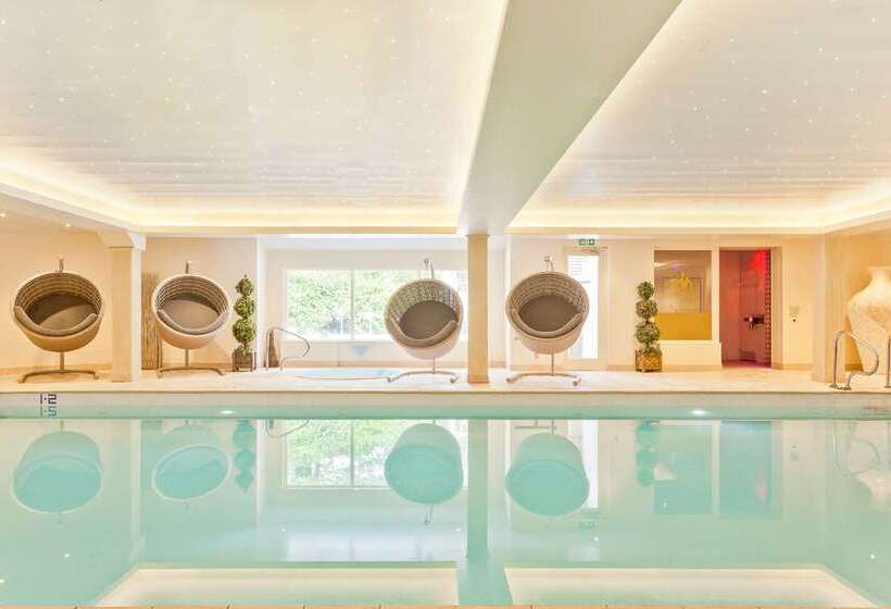 Ambleside Salutation Hotel & Spa, World Hotel Distinctive