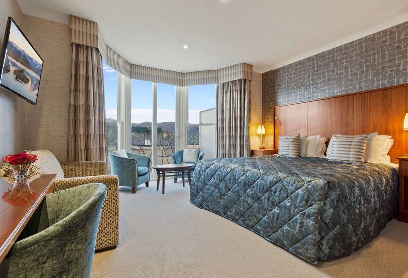 Ambleside Salutation Hotel & Spa, World Hotel Distinctive