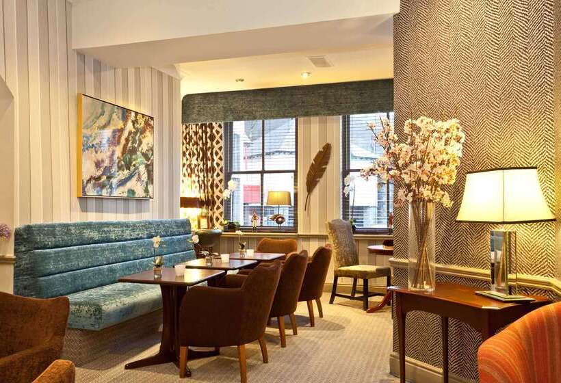 Ambleside Salutation Hotel & Spa, World Hotel Distinctive