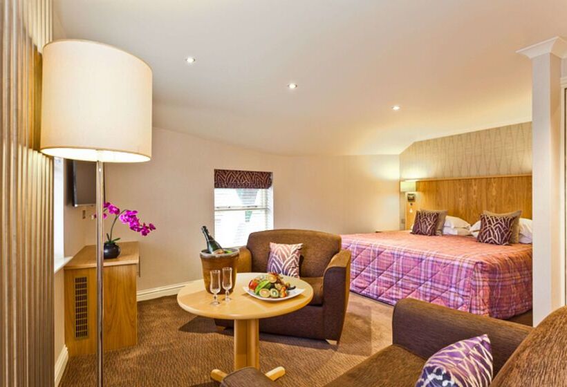Ambleside Salutation Hotel & Spa, World Hotel Distinctive