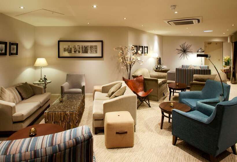 Ambleside Salutation Hotel & Spa, World Hotel Distinctive