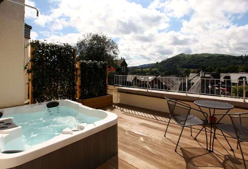 Ambleside Salutation Hotel & Spa, World Hotel Distinctive