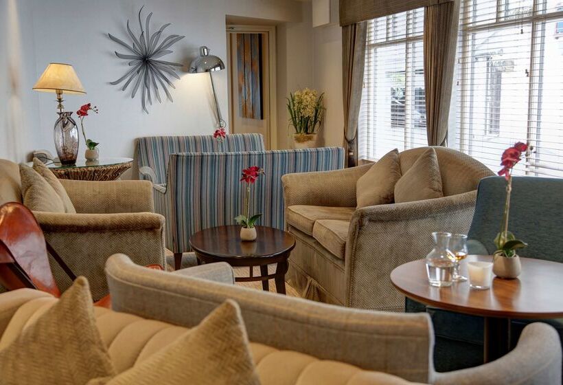 Ambleside Salutation Hotel & Spa, World Hotel Distinctive