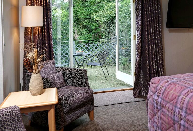 Ambleside Salutation Hotel & Spa, World Hotel Distinctive