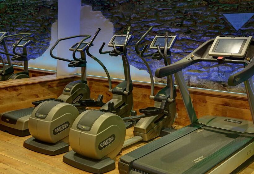 Ambleside Salutation Hotel & Spa, World Hotel Distinctive