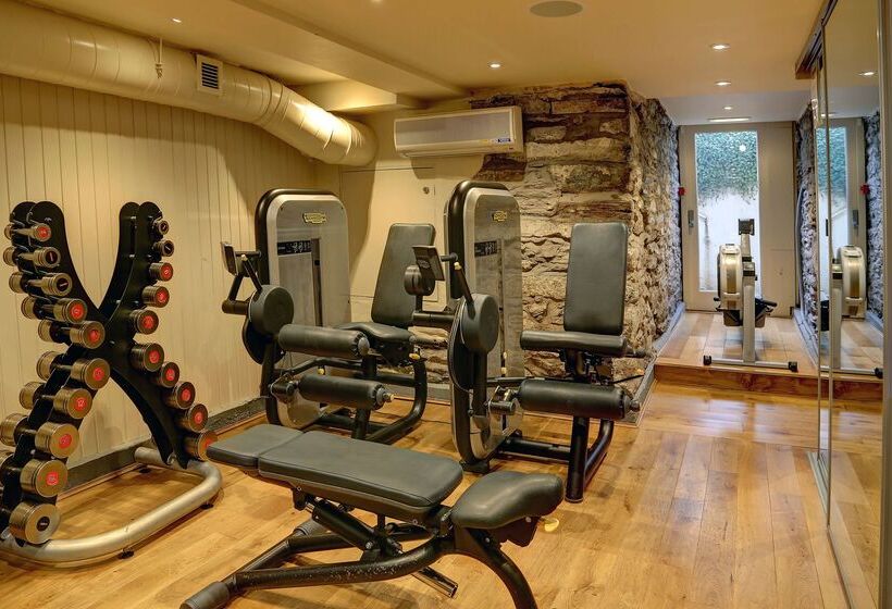 Ambleside Salutation Hotel & Spa, World Hotel Distinctive