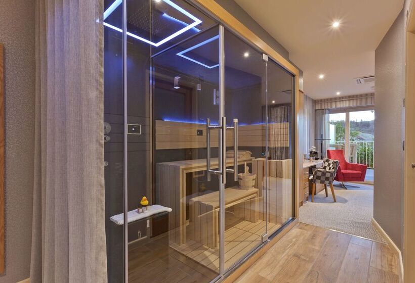 Ambleside Salutation Hotel & Spa, World Hotel Distinctive