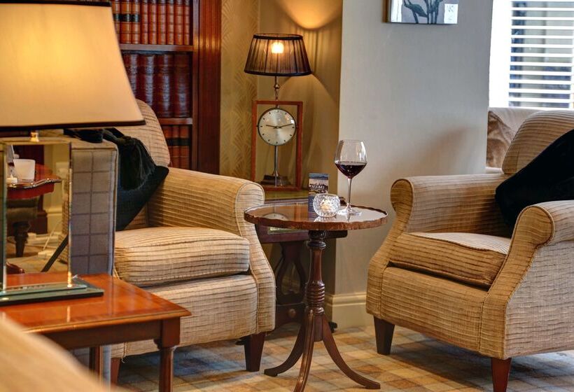 Ambleside Salutation Hotel & Spa, World Hotel Distinctive
