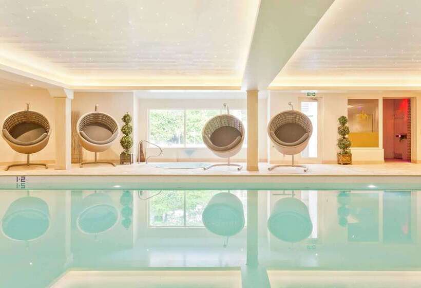 Ambleside Salutation Hotel & Spa, World Hotel Distinctive