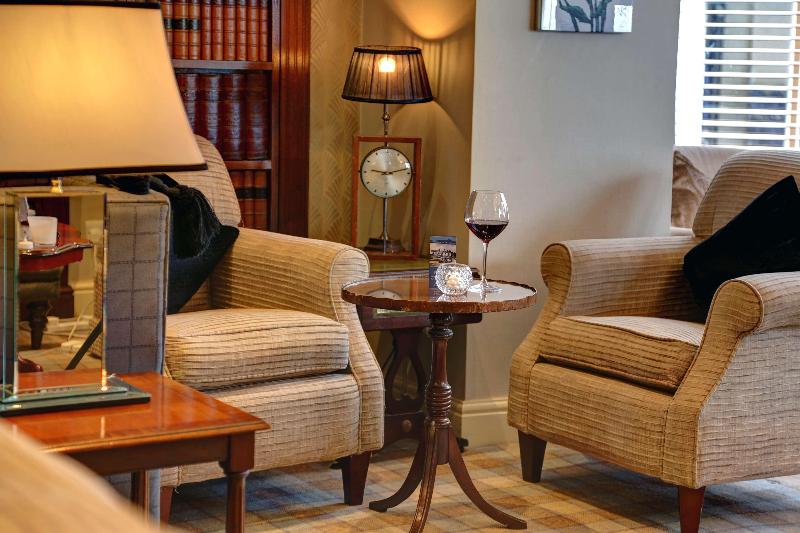 Ambleside Salutation Hotel & Spa, World Hotel Distinctive