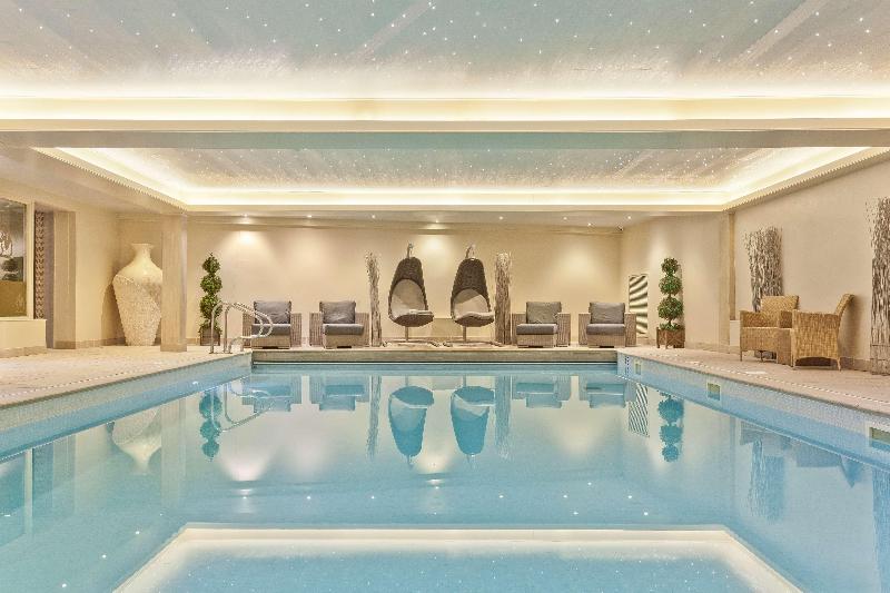 Ambleside Salutation Hotel & Spa, World Hotel Distinctive