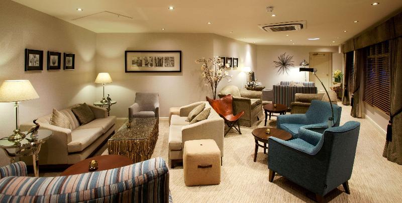 Ambleside Salutation Hotel & Spa, World Hotel Distinctive