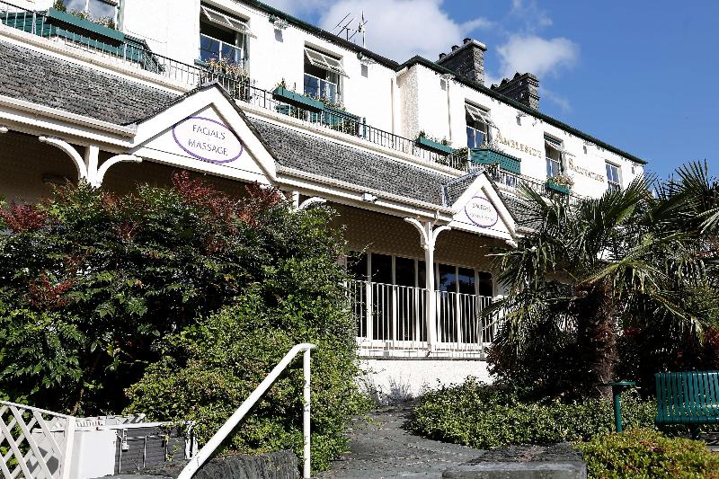 Ambleside Salutation Hotel & Spa, World Hotel Distinctive