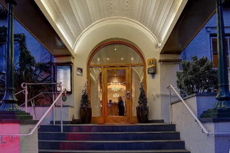 Ambleside Salutation Hotel & Spa, World Hotel Distinctive