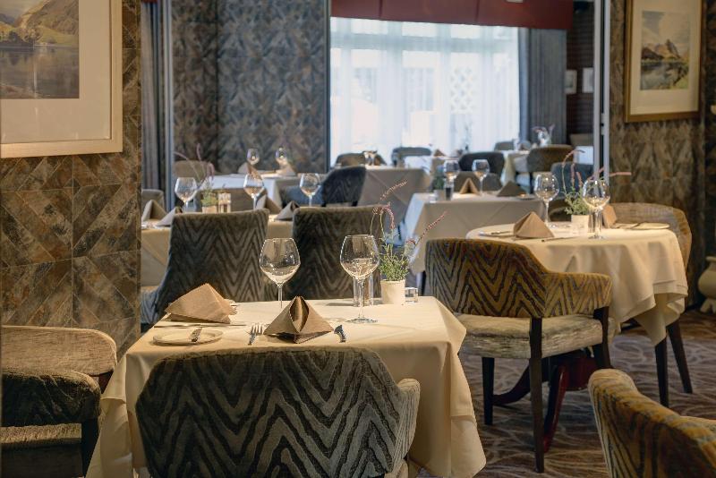 Ambleside Salutation Hotel & Spa, World Hotel Distinctive