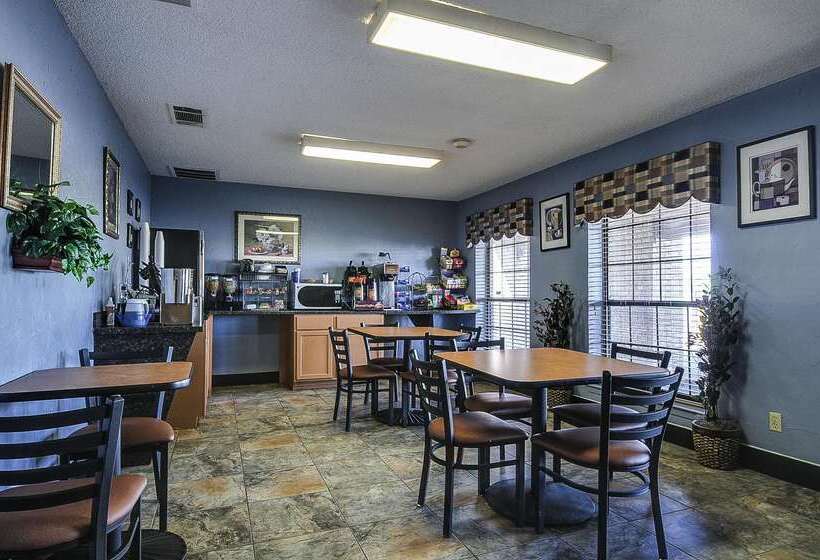 Отель Americas Best Value Inn Midlothian