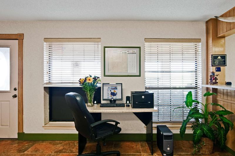 Отель Americas Best Value Inn Midlothian