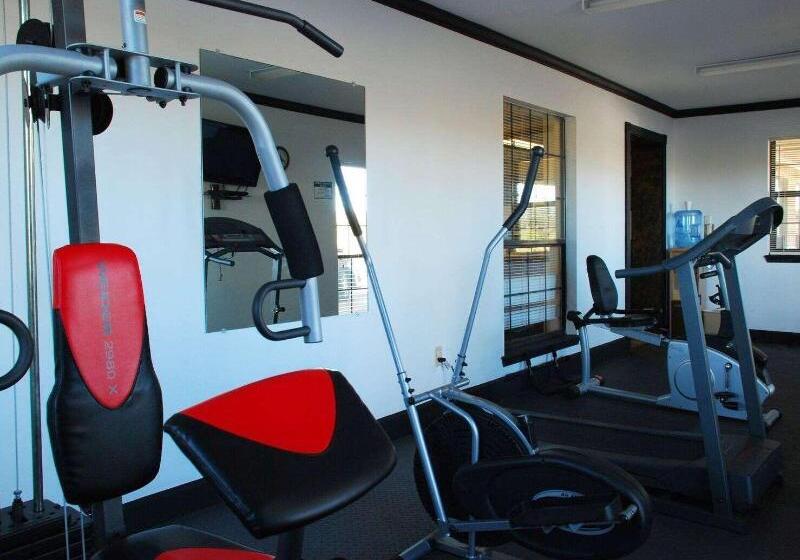 Отель Americas Best Value Inn Midlothian