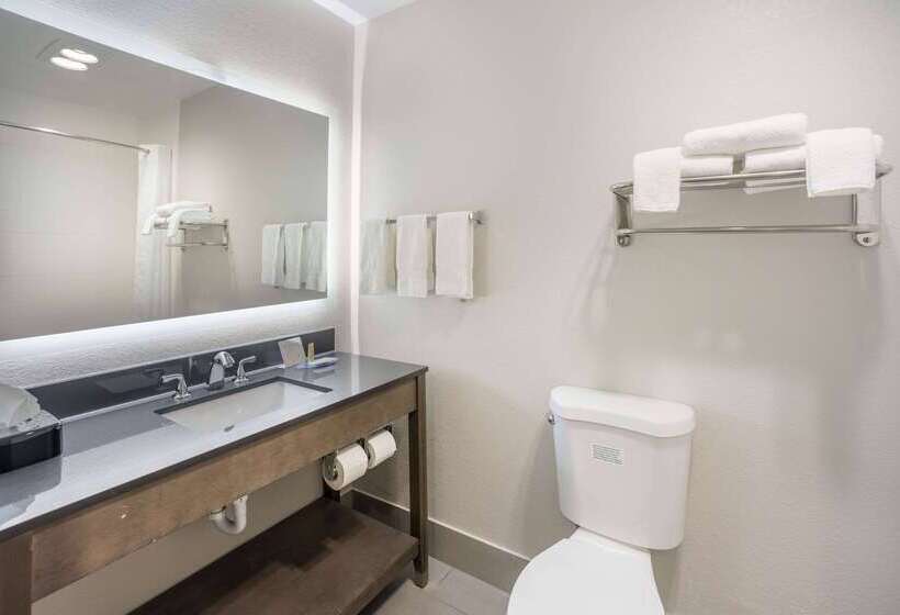 فندق Americinn By Wyndham Green Bay Near Stadium