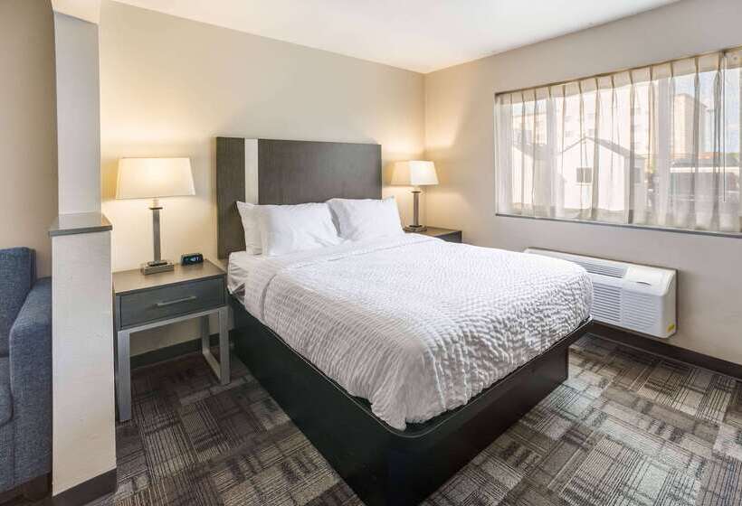 فندق Americinn By Wyndham Green Bay Near Stadium