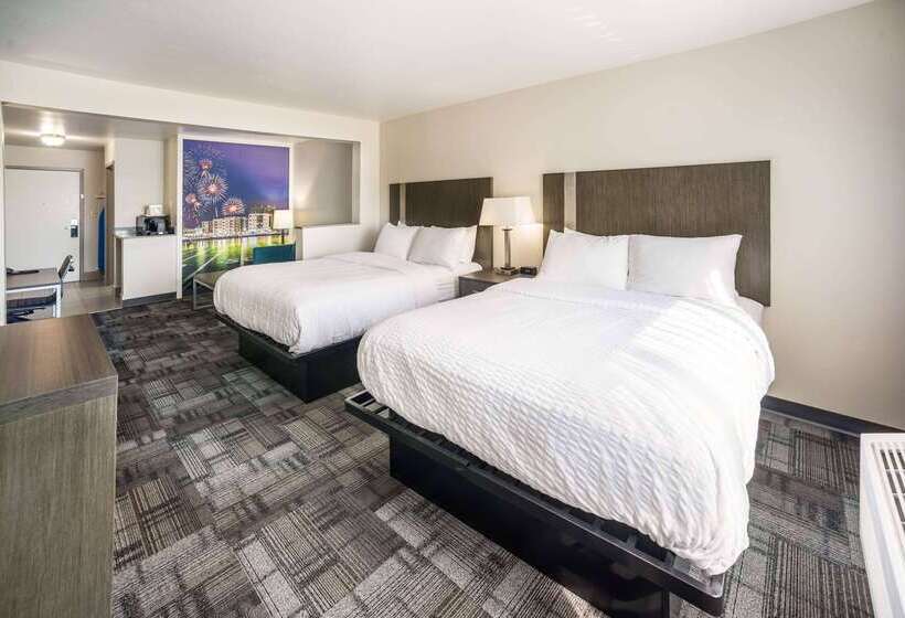 فندق Americinn By Wyndham Green Bay Near Stadium