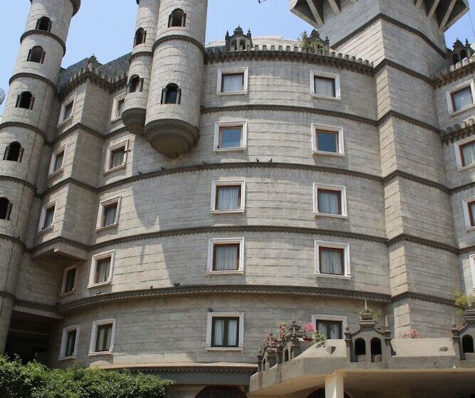 هتل Amrutha Castle