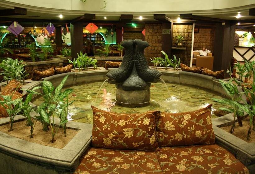 هتل Amrutha Castle