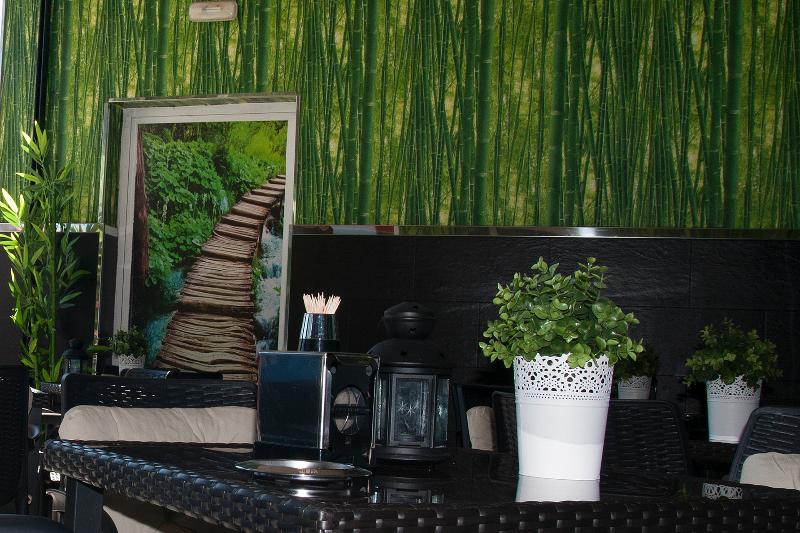 בית מלון כפרי Ancora Urban Center