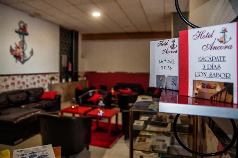 ホテル Ancora Urban Center