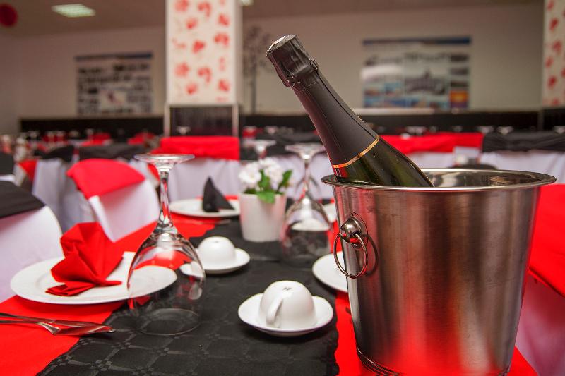 ホテル Ancora Urban Center