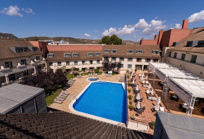 호텔 Antequera Hills