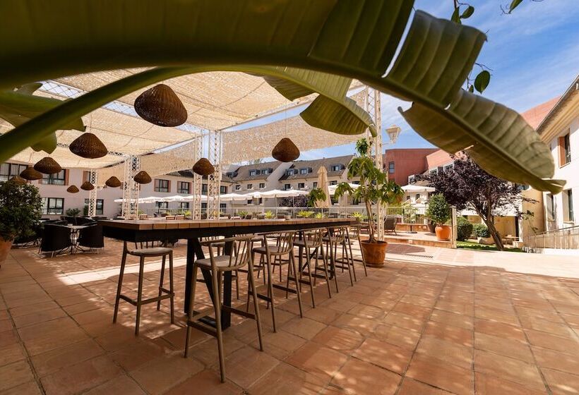 호텔 Antequera Hills