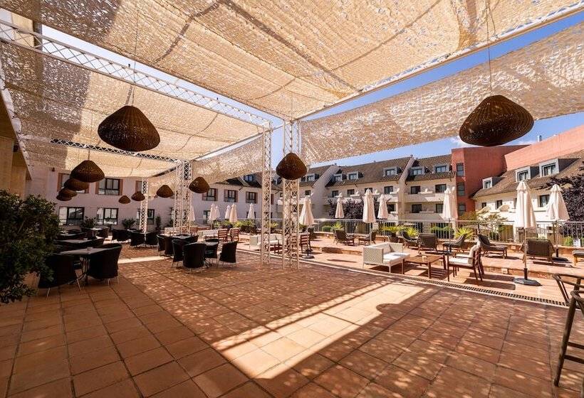 호텔 Antequera Hills