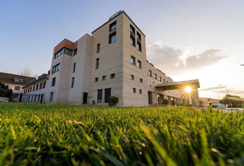 호텔 Antequera Hills