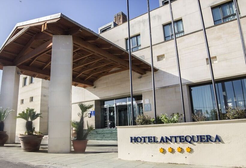 호텔 Antequera Hills