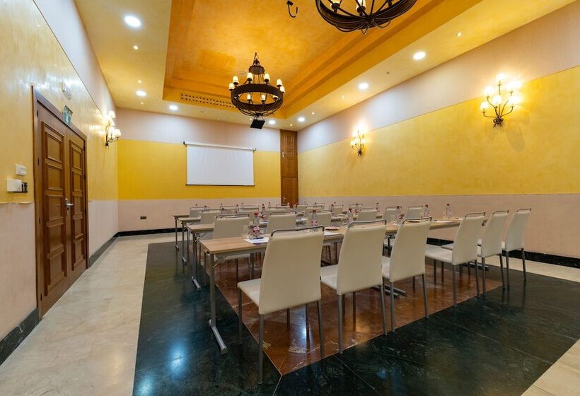 호텔 Antequera Hills