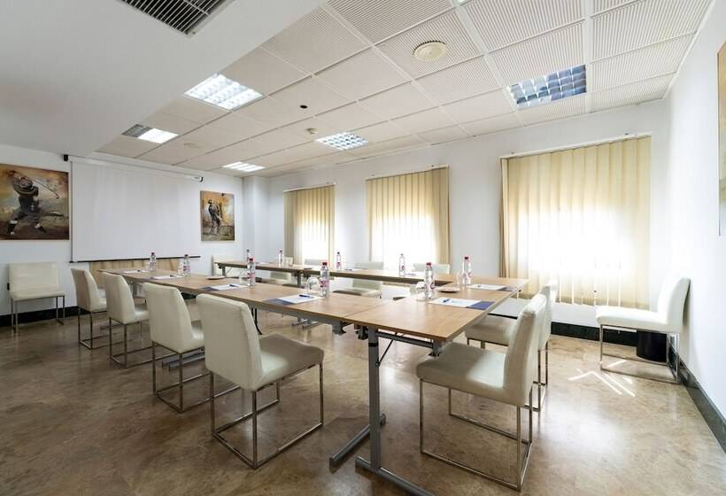 호텔 Antequera Hills