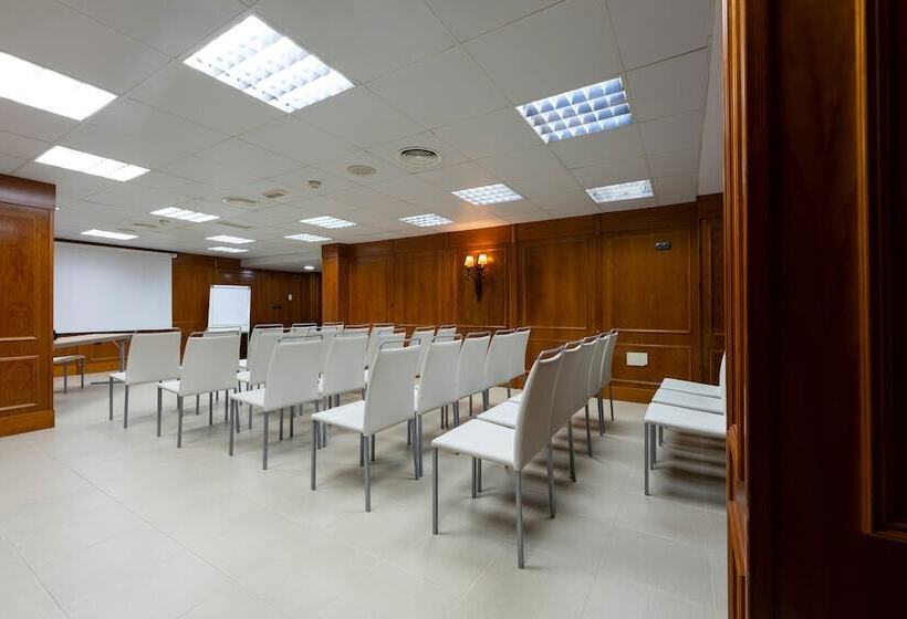 호텔 Antequera Hills