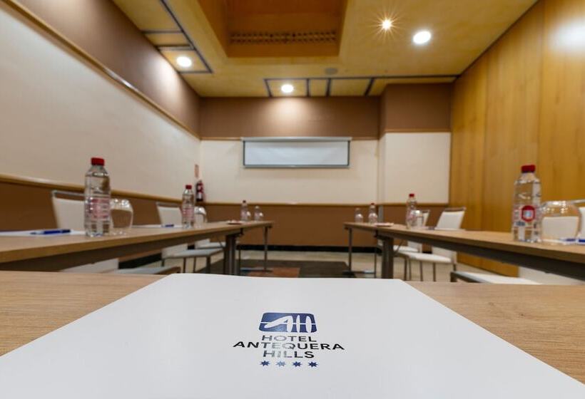 호텔 Antequera Hills