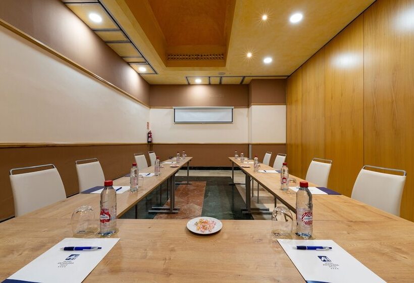 호텔 Antequera Hills