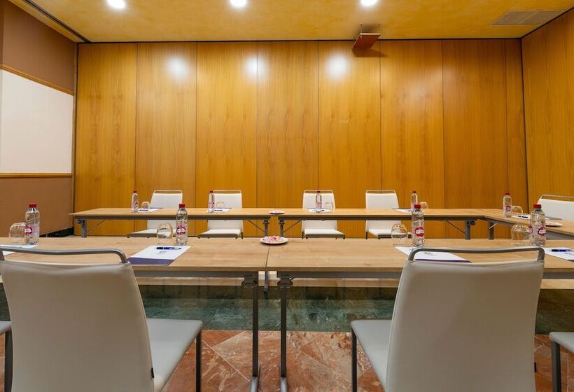 호텔 Antequera Hills