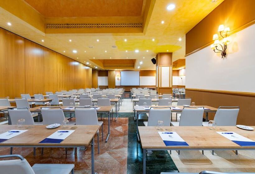 호텔 Antequera Hills