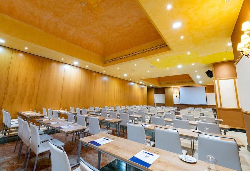 호텔 Antequera Hills